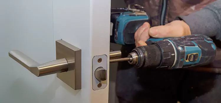 Brand Lock Repair and Specialty Services Fuquay-Varina