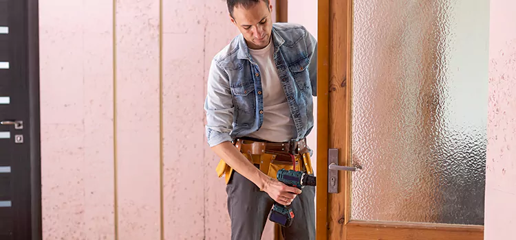 Door Glass Replacement Fuquay-Varina