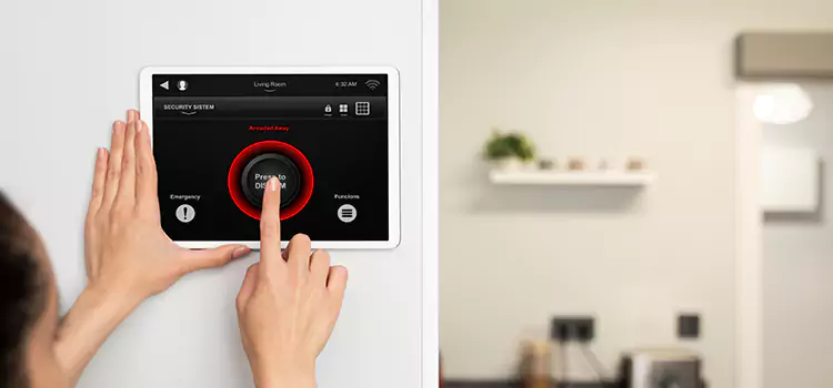 Blink Video Doorbell Installation Fuquay-Varina