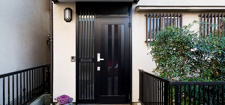 Popular Exterior Door Options in Fuquay-Varina, NC