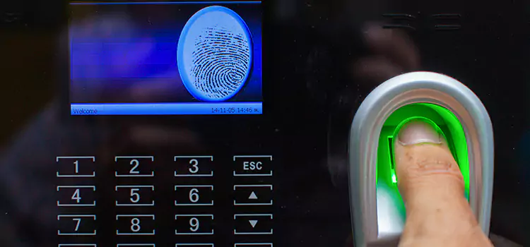 Your Trusted Partner for Secure Access in Fuquay-Varina, NC