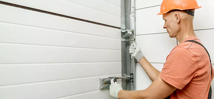 Why Choose Us for Garage Door Lock Services in Fuquay-Varina, NC?