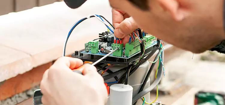 Specialized Brand Gate Motor Repairs Fuquay-Varina