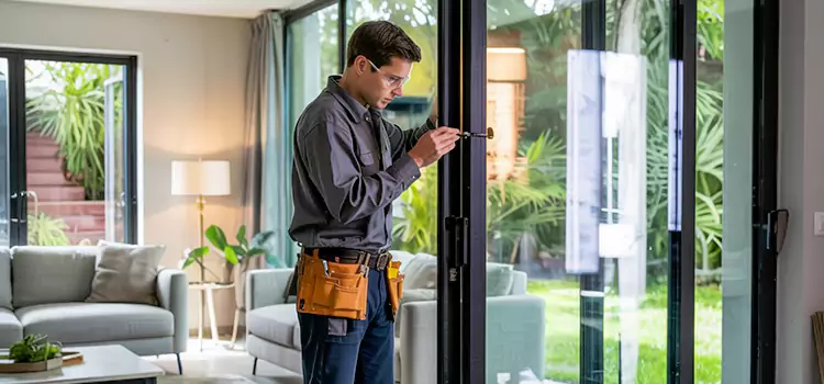 Why Choose Us for Your Glass Door Needs in Fuquay-Varina, NC?