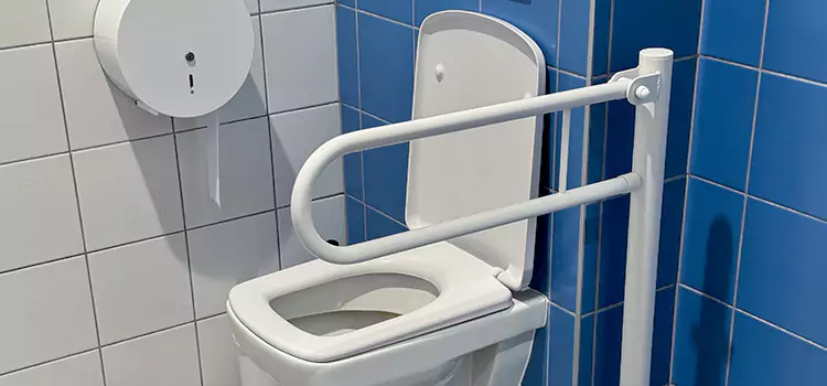Comprehensive Solutions in Fuquay-Varina, NC for Accessible Facilities