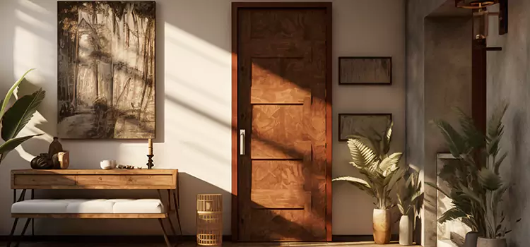 Specialty Interior Doors Fuquay-Varina