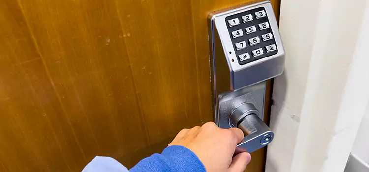 Why Choose Us for Your Keypad Lock Needs in Fuquay-Varina, NC?