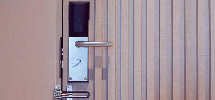 Installing a Maglock Fuquay-Varina