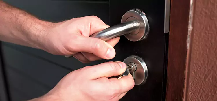 Master Key Control and Audits Fuquay-Varina
