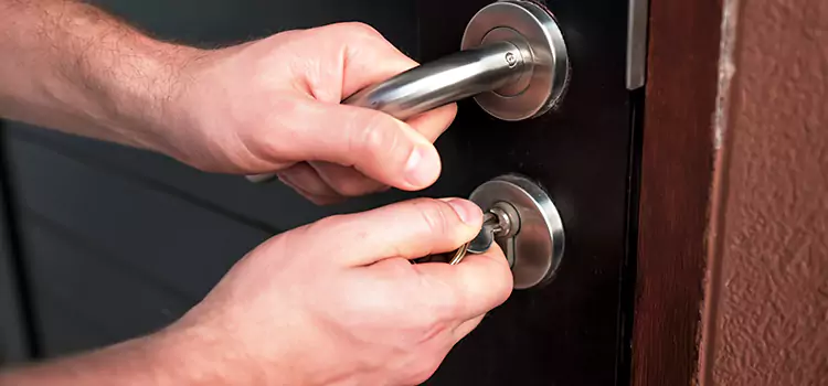 Pella Storm Door Lock Body Replacement Fuquay-Varina
