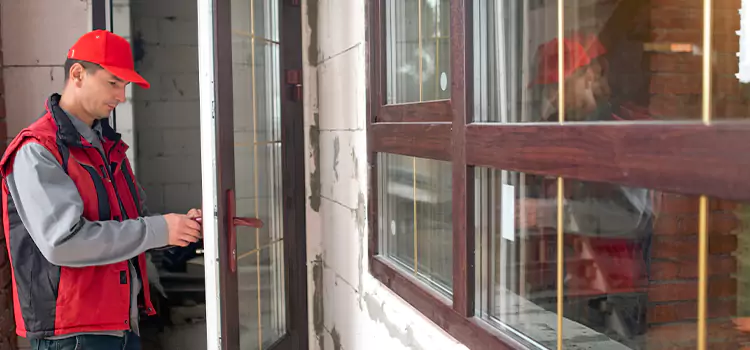 Sliding Door Lock Repair Fuquay-Varina