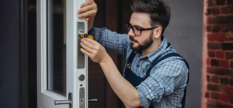 Residential Door Repairs Fuquay-Varina
