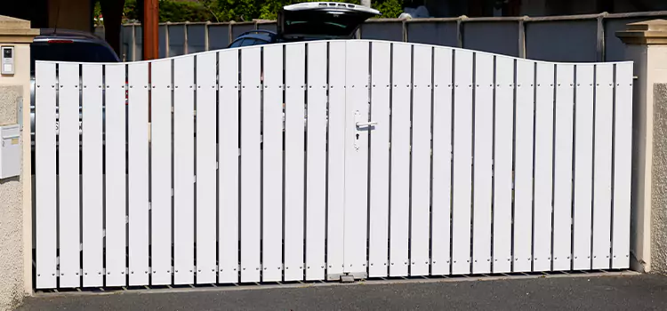 Why Choose Us for Residential Gate Repair in Fuquay-Varina, NC?