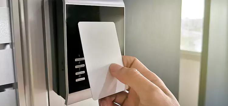 Advanced RFID Technology Integration in Fuquay-Varina, NC