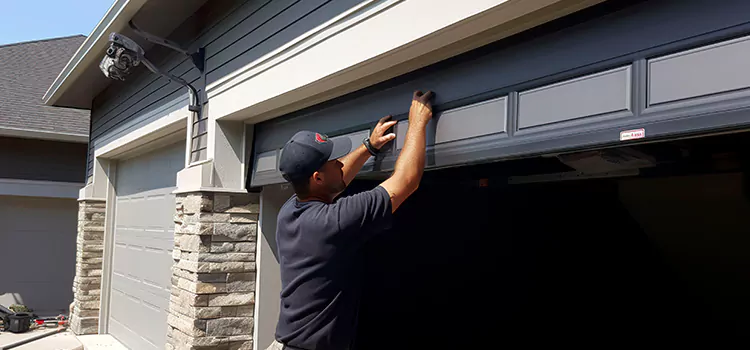 Janus Roll Up Doors Fuquay-Varina