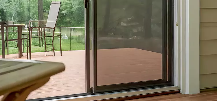 Garage Screen Door Installation Fuquay-Varina
