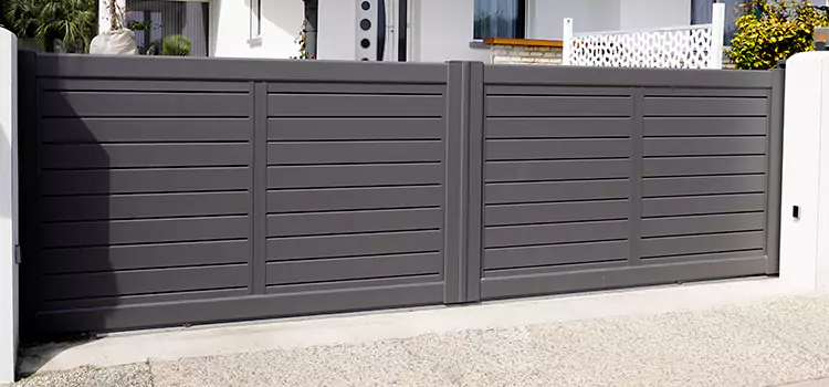 Automatic Gate Fence Fuquay-Varina