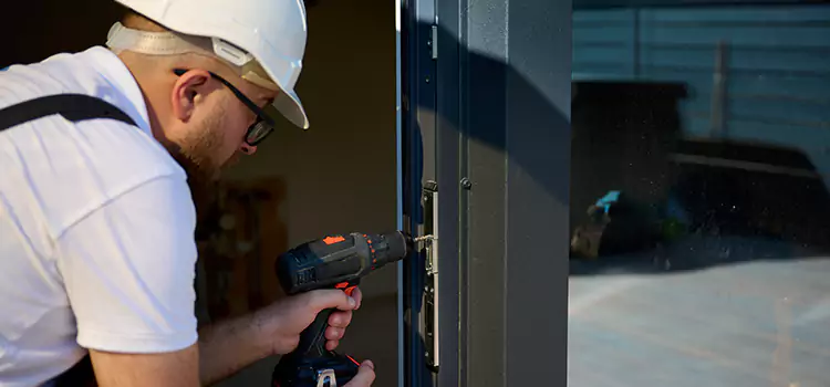 Aluminium Sliding Door Lock Fitting Fuquay-Varina