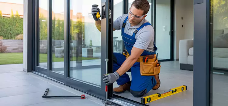 Patio Door Replacement Fuquay-Varina