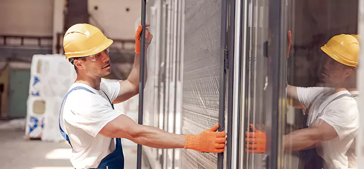 Sliding Door Mesh Replacement Fuquay-Varina