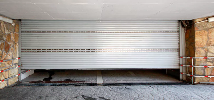 Steel Garage Door Repair Fuquay-Varina