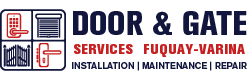Door & Gate Services Fuquay-Varina