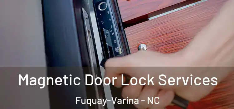  Magnetic Door Lock Services Fuquay-Varina - NC