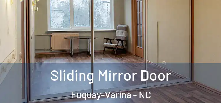  Sliding Mirror Door Fuquay-Varina - NC